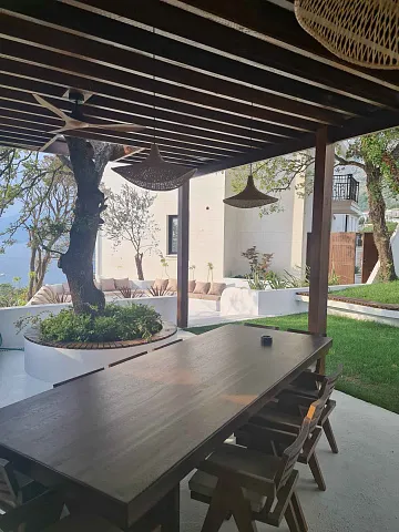 LUXUSVILLA ZUM VERKAUF – SKOČIĐEVOJKA — photo 10